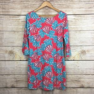 Lilly Pulitzer Topanga Dress Size Large